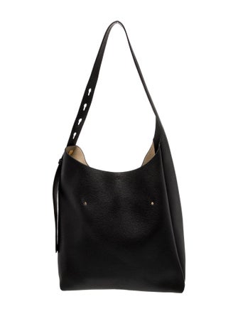 Tory Burch Leather Shoulder Bag