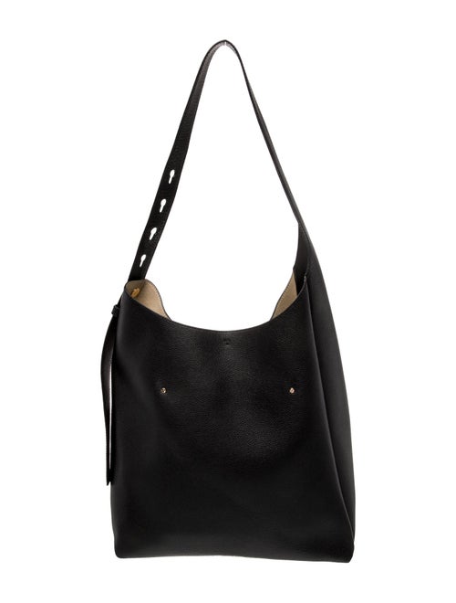 Tory Burch Leather Shoulder Bag