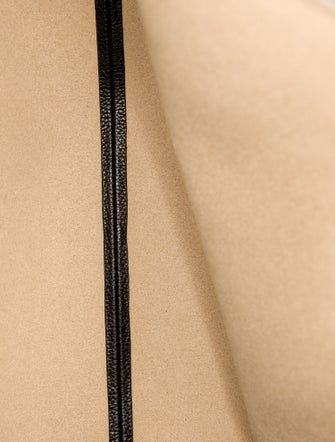 Tory Burch Leather Shoulder Bag