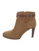 Tory Burch Suede Boots