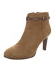 Tory Burch Suede Boots