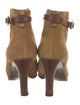 Tory Burch Suede Boots