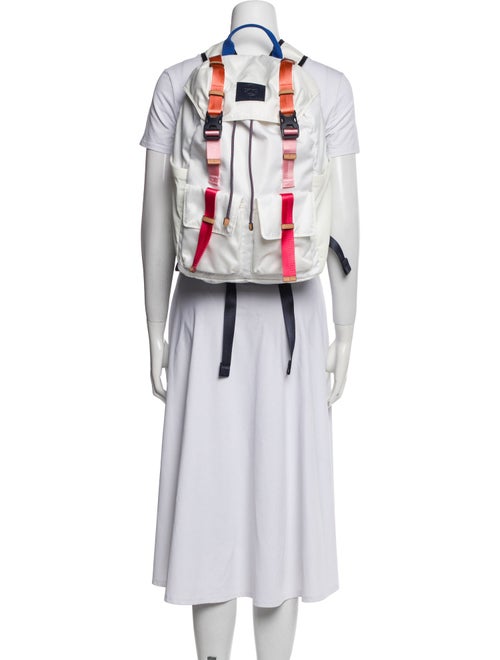 Tory Burch Nylon Backpack