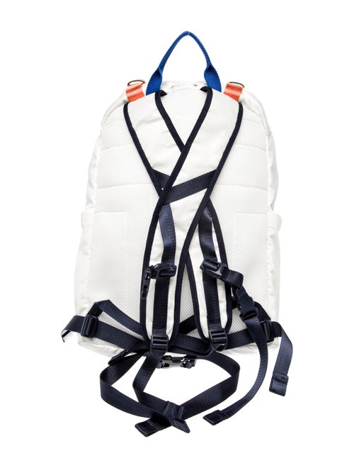 Tory Burch Nylon Backpack