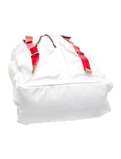 Tory Burch Nylon Backpack