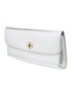 Tory Burch Leather Clutch