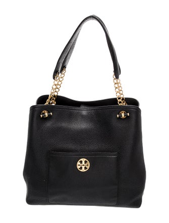 Tory Burch Leather Shoulder Bag