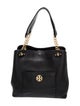 Tory Burch Leather Shoulder Bag