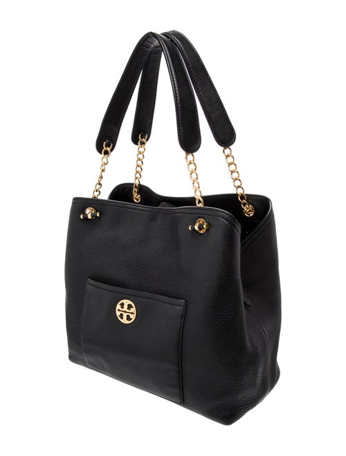 Tory Burch Leather Shoulder Bag