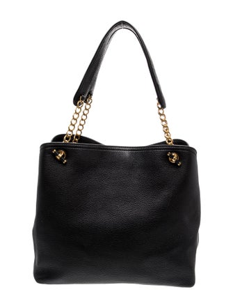 Tory Burch Leather Shoulder Bag