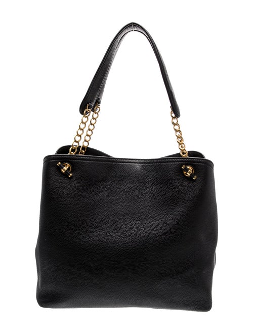Tory Burch Leather Shoulder Bag