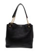 Tory Burch Leather Shoulder Bag