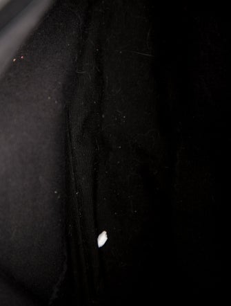 Tory Burch Leather Shoulder Bag