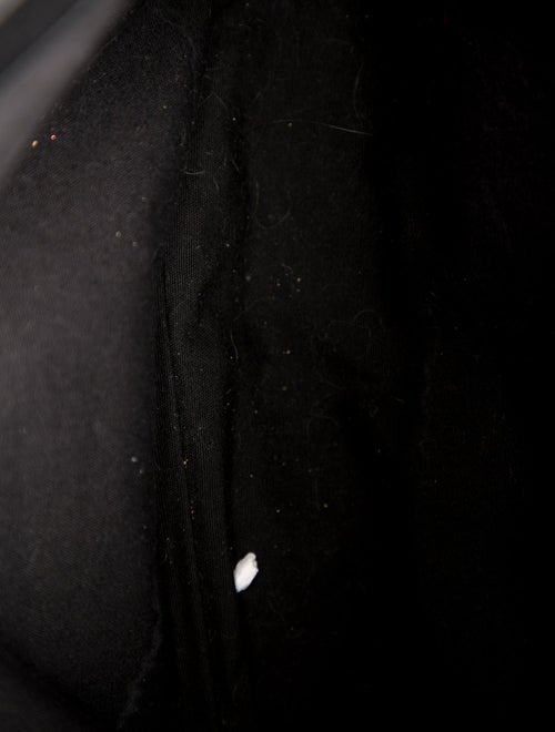 Tory Burch Leather Shoulder Bag