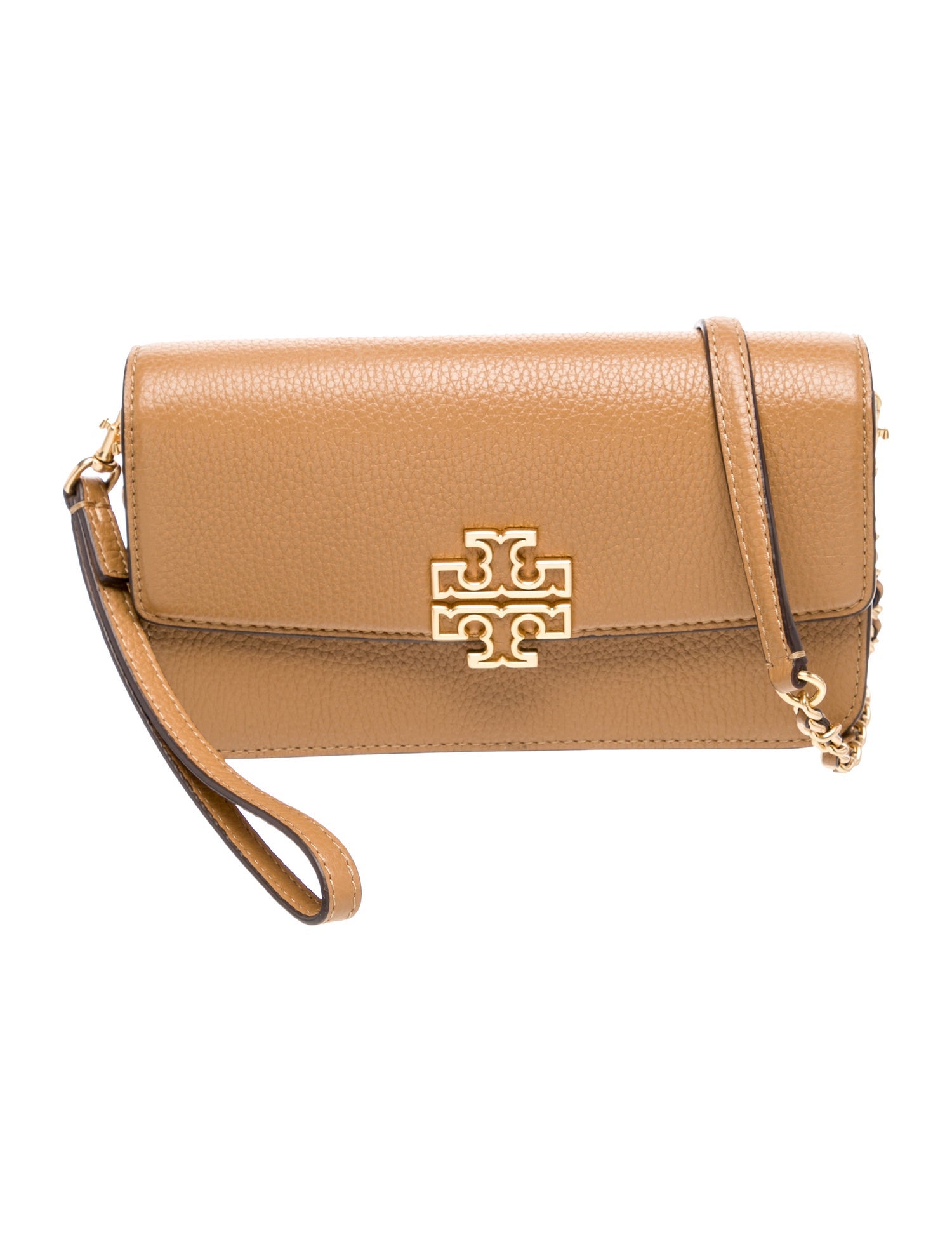 Tory Burch Signature Crossbody Bag