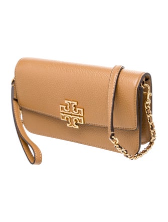 Tory Burch Signature Crossbody Bag