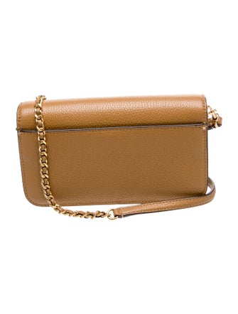 Tory Burch Signature Crossbody Bag