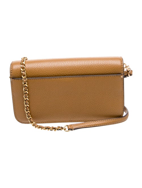 Tory Burch Signature Crossbody Bag