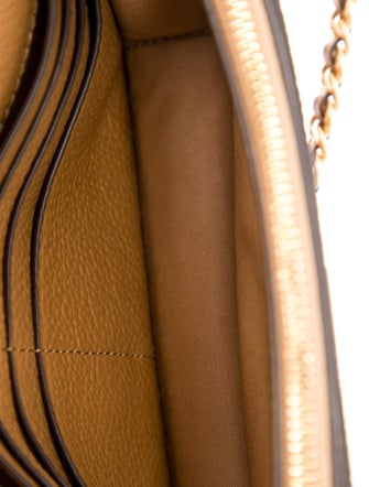 Tory Burch Signature Crossbody Bag