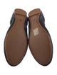 Tory Burch Leather Ballet Flats
