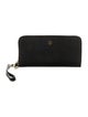 Tory Burch Leather Wristlet