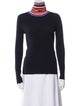 Tory Burch Turtleneck Sweater