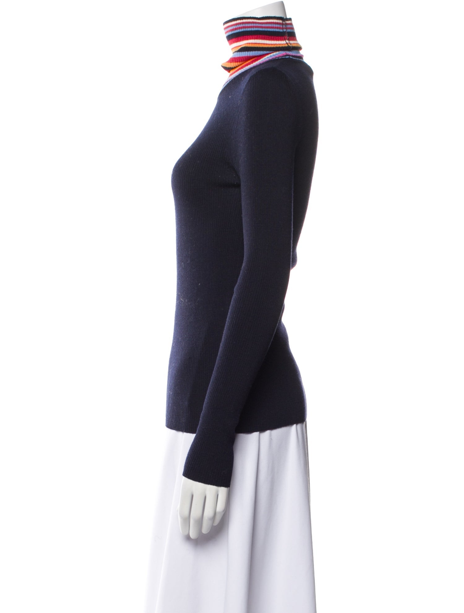 Tory Burch Turtleneck Sweater