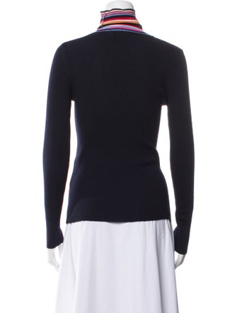 Tory Burch Turtleneck Sweater