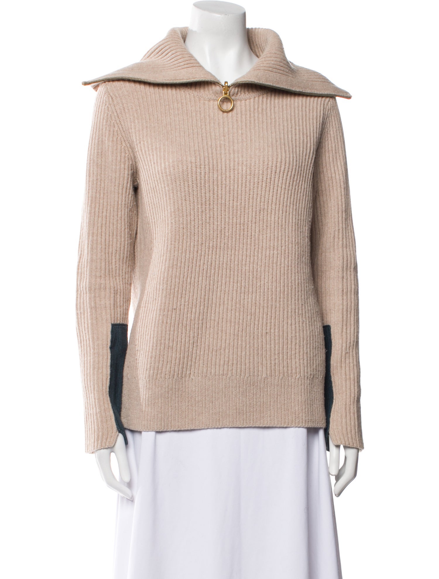 Tory Burch Wool Sweater