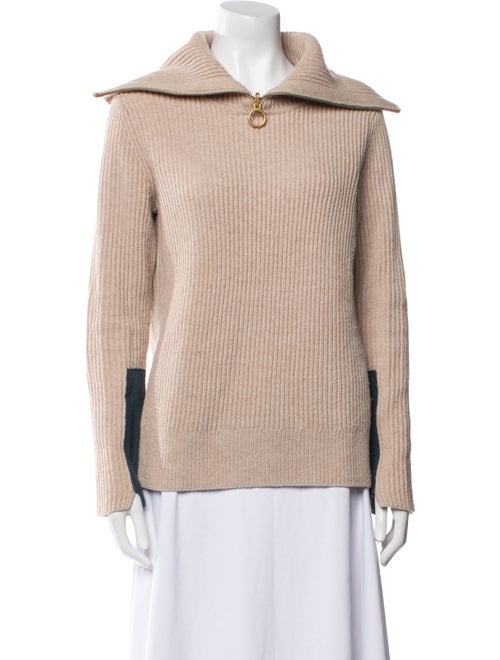 Tory Burch Wool Sweater