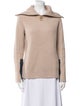 Tory Burch Wool Sweater