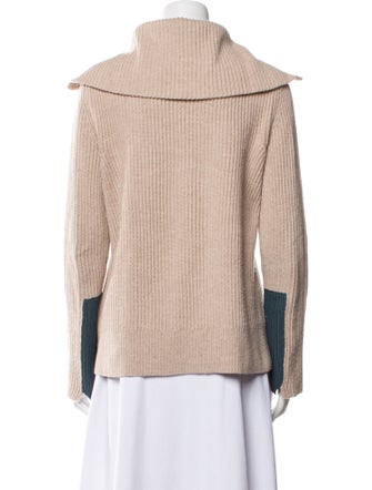 Tory Burch Wool Sweater