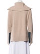 Tory Burch Wool Sweater