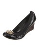 Tory Burch Patent Leather Pumps