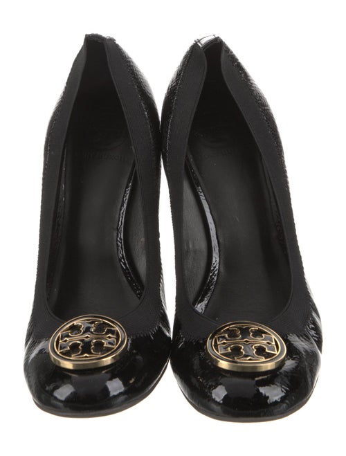 Tory Burch Patent Leather Pumps