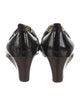 Tory Burch Patent Leather Pumps