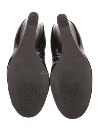 Tory Burch Patent Leather Pumps