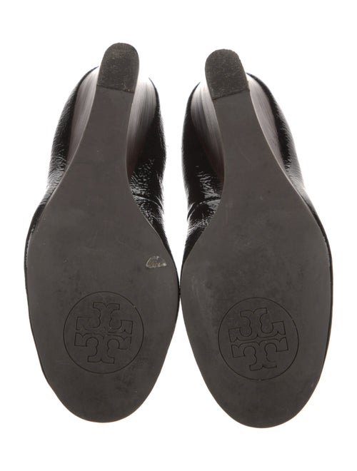 Tory Burch Patent Leather Pumps