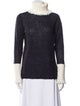 Tory Burch Wool Turtleneck Sweater