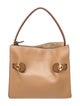 Tory Burch Leather Top Handle Bag