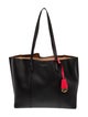Tory Burch Leather Tote