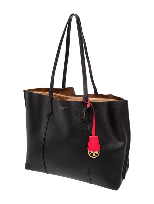 Tory Burch Leather Tote