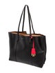 Tory Burch Leather Tote