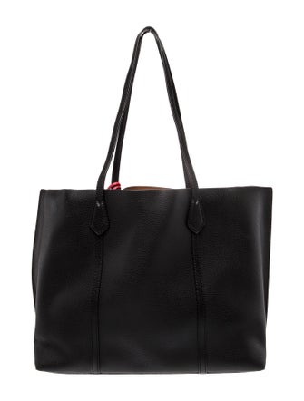 Tory Burch Leather Tote