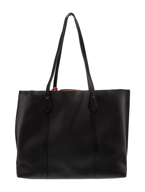 Tory Burch Leather Tote