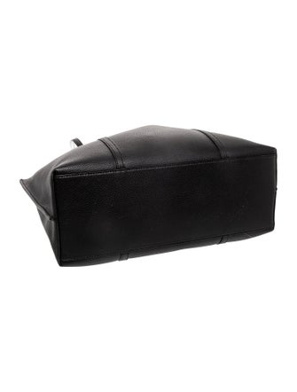 Tory Burch Leather Tote