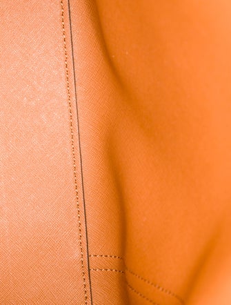 Tory Burch Leather Tote