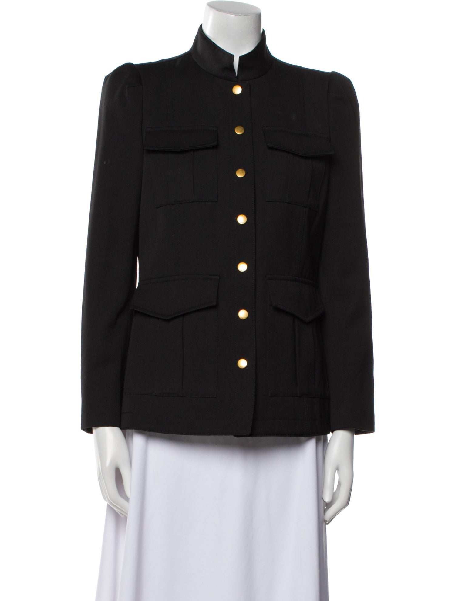 Tory Burch Wool Jacket