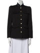 Tory Burch Wool Jacket