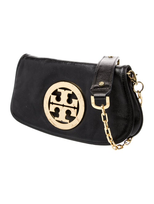 Tory Burch Leather Reva